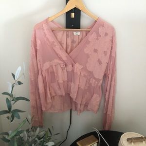 Wilfred Augustine Blouse